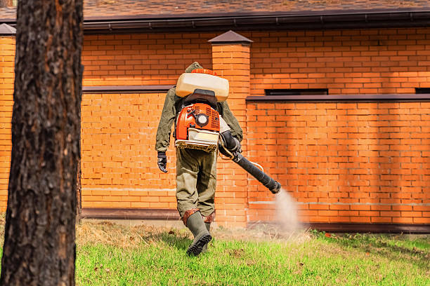 Trusted Fumigation Services service in Avondale Estates, GA - Nex Pest Control